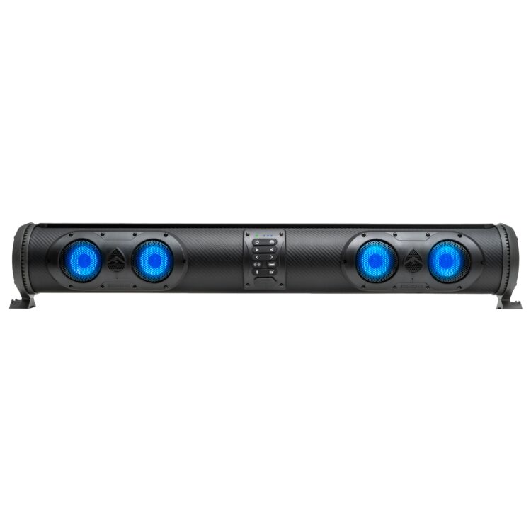 ECOXGEAR SoundExtreme 32" Sound Bar