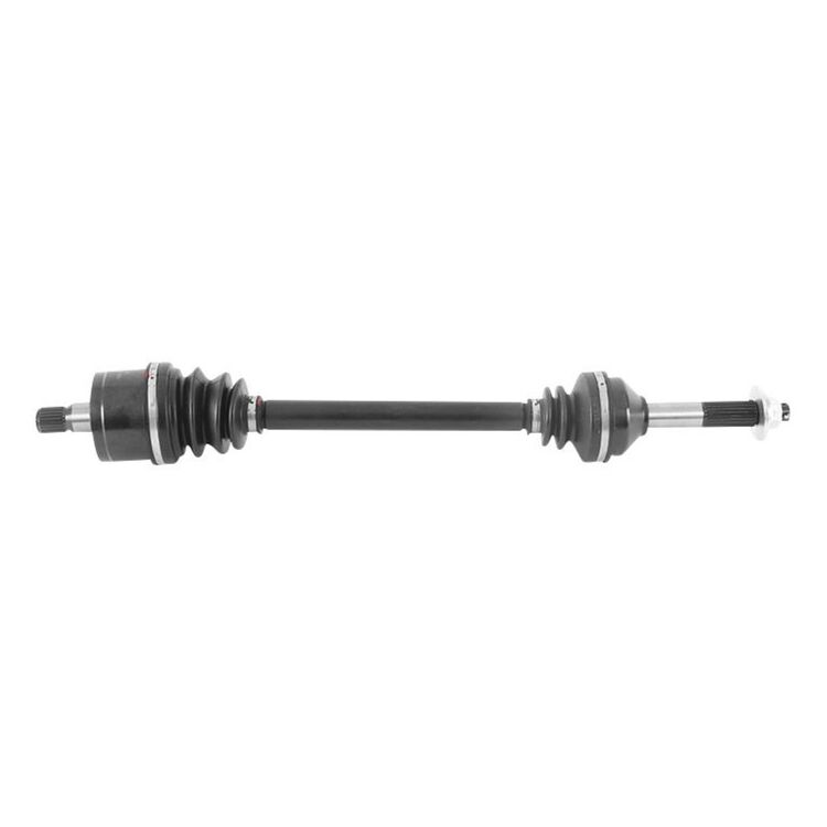 All Balls Racing 8 Ball Xtreme Rear Right Axle Kawasaki Mule Pro 2015-2025
