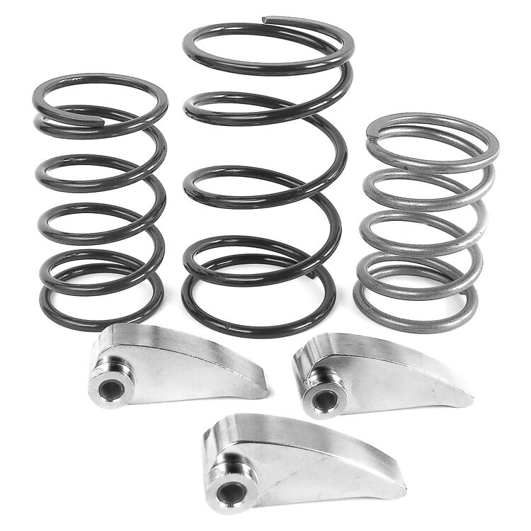 EPI Performance Mudder Clutch Kit Ranger XP 1000 / XP 1000 Crew / High Lifter 2018-2021