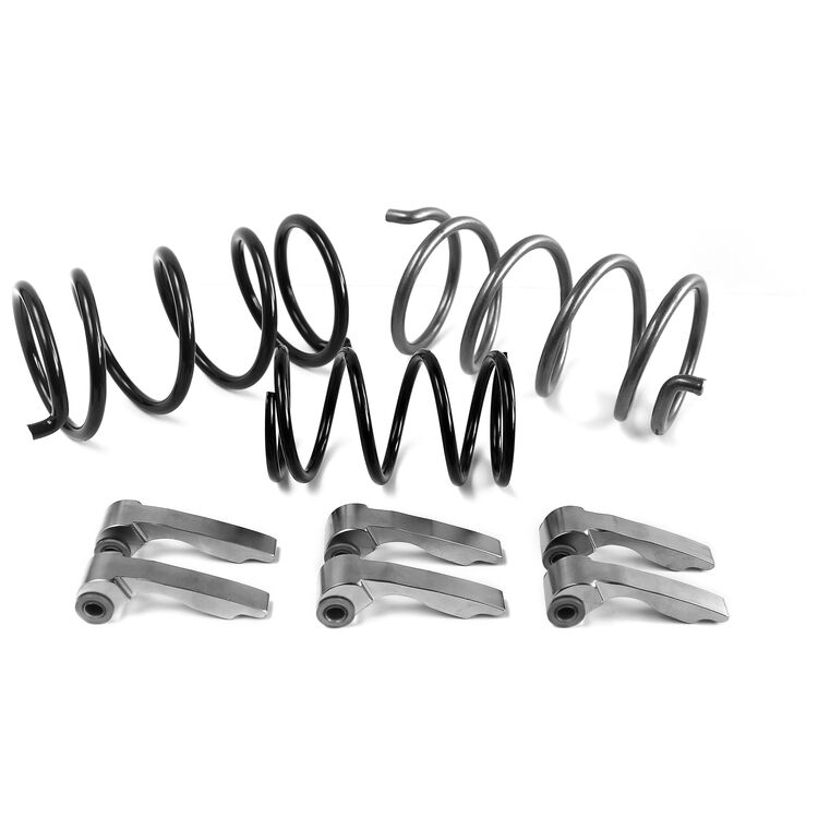 EPI Performance Mudder Clutch Kit Can-Am Maverick Sport R / Sport R Max 2019-2024