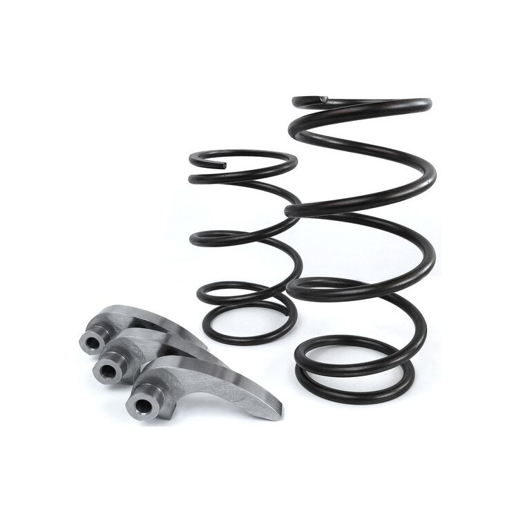 EPI Performance Mudder Clutch Kit Polaris RZR XP Turbo / XP 4 Turbo 2017-2020