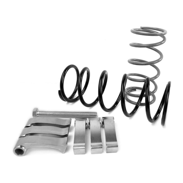 EPI Performance Mudder Clutch Kit Can-Am Outlander 850 / XMR 2016-2024