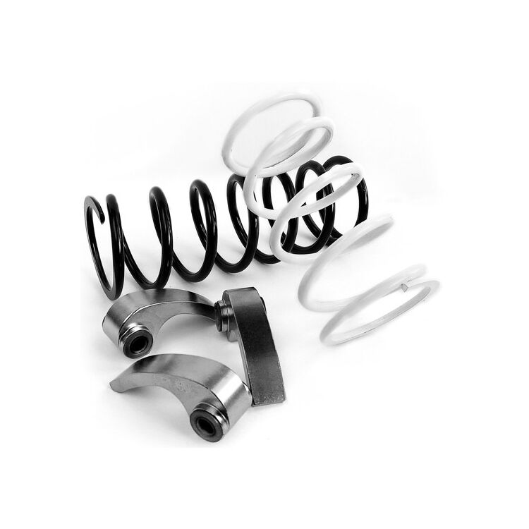 EPI Performance Mudder Clutch Kit Polaris RZR S 900 (Non EBS) 2015 