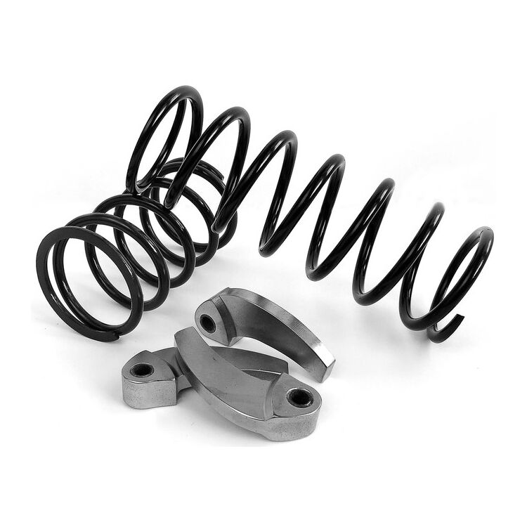 EPI Performance Mudder Clutch Kit Polaris RZR 800 (Non-EBS) 2008-2014