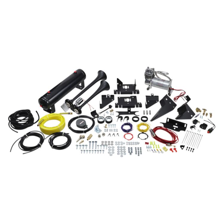 Kleinn Horn Kit Polaris RZR 2014-2019