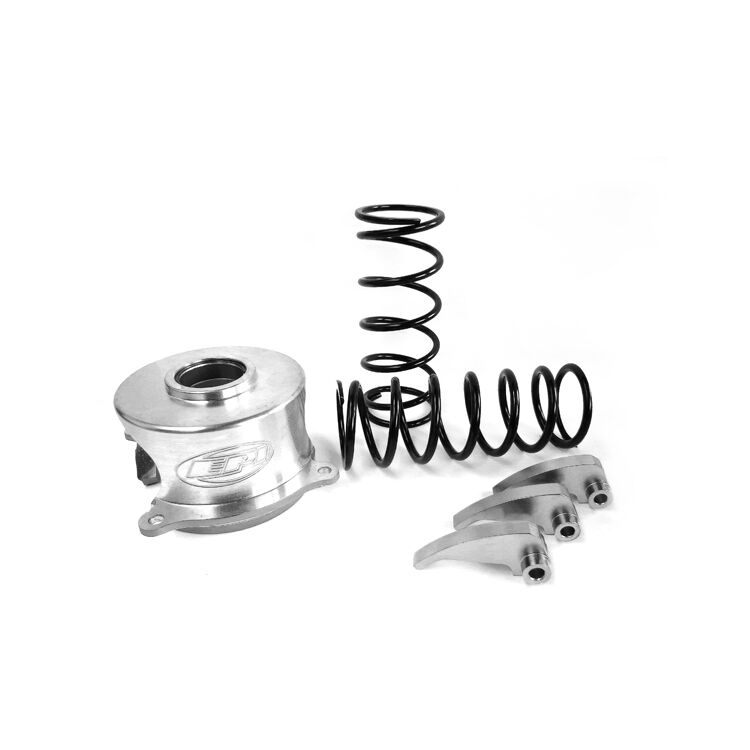 EPI Performance Mudder Clutch Kit Arctic Cat Wildcat 1000 X / 4X 2013-2016