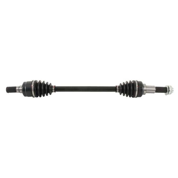 All Balls Racing 8 Ball Xtreme Rear Axle Yamaha Viking / Wolverine 2014-2025 