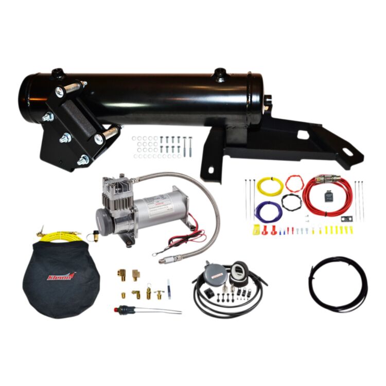 Kleinn Onboard Air System Can-Am X3 2017-2019