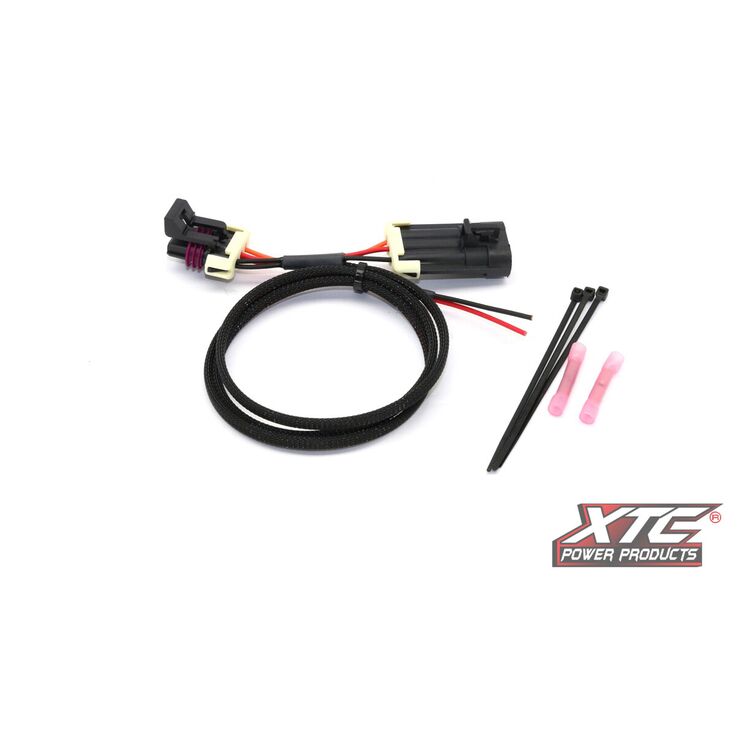 XTC Power Products Power Adapter Tail Light Harness Can-Am Maverick X3 / Maverick R
