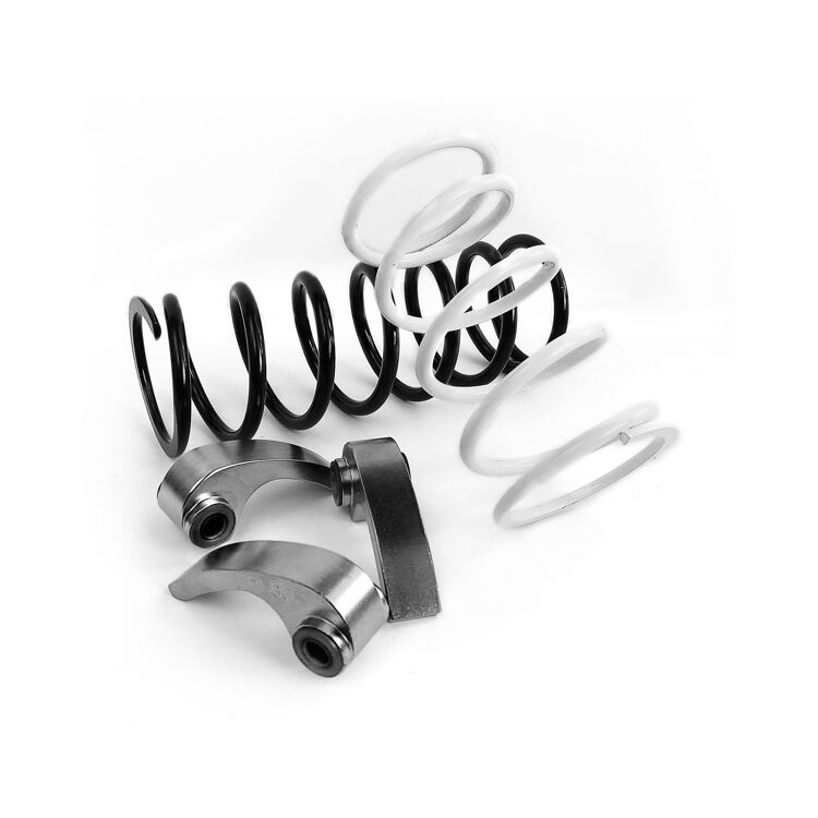 EPI Performance Sport Utility Clutch Kit Polaris Ranger 900 / Crew / XP (Non EBS) 2015-2019