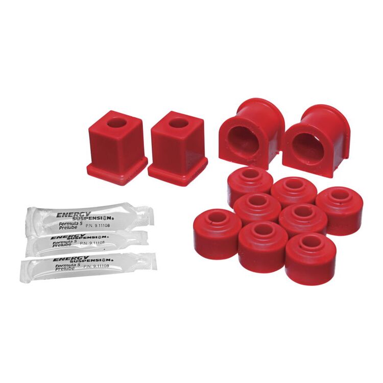Energy Suspension Front / Rear End Link Bushing Kit Polaris RZR 800 2008-2014
