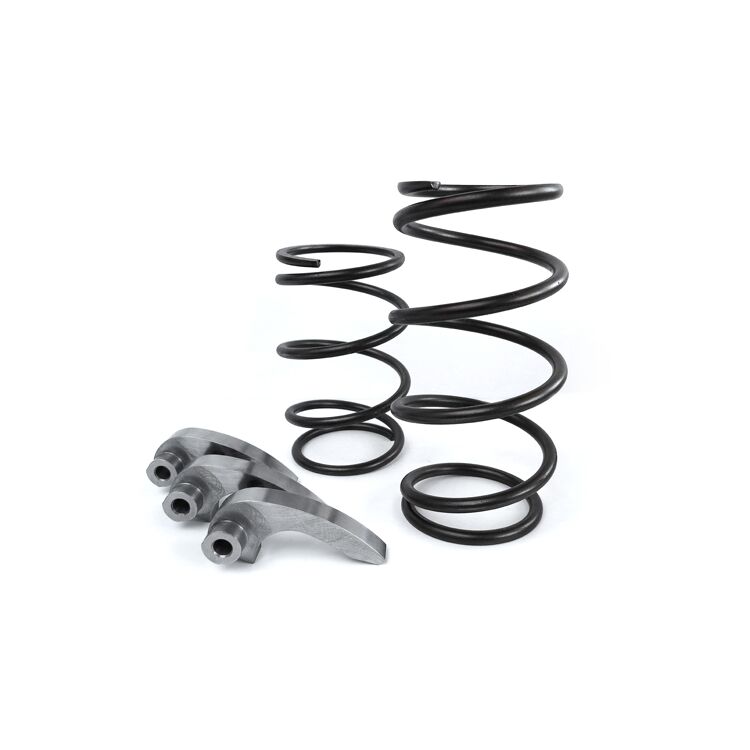 EPI Performance Sport Utility Clutch Kit Polaris RZR XP Turbo / Turbo 4 2016