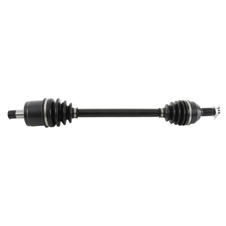 All Balls Racing 8 Ball Xtreme Rear Right Axle Honda Pioneer 1000 / 5 2016-2024