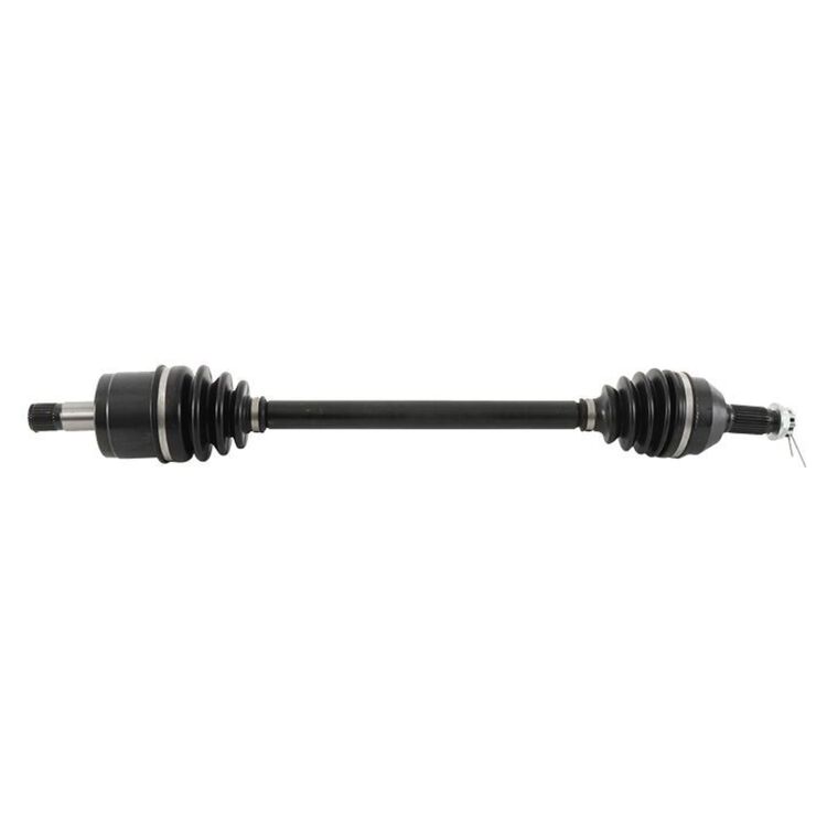 All Balls Racing 8 Ball Xtreme Rear Left Axle Honda Pioneer 1000 / 5 2016-2024