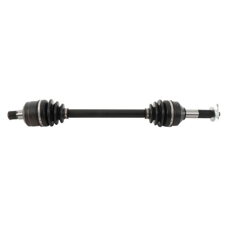 All Balls Racing 8 Ball Xtreme Rear Axle Kawasaki Teryx / 4 2012-2014