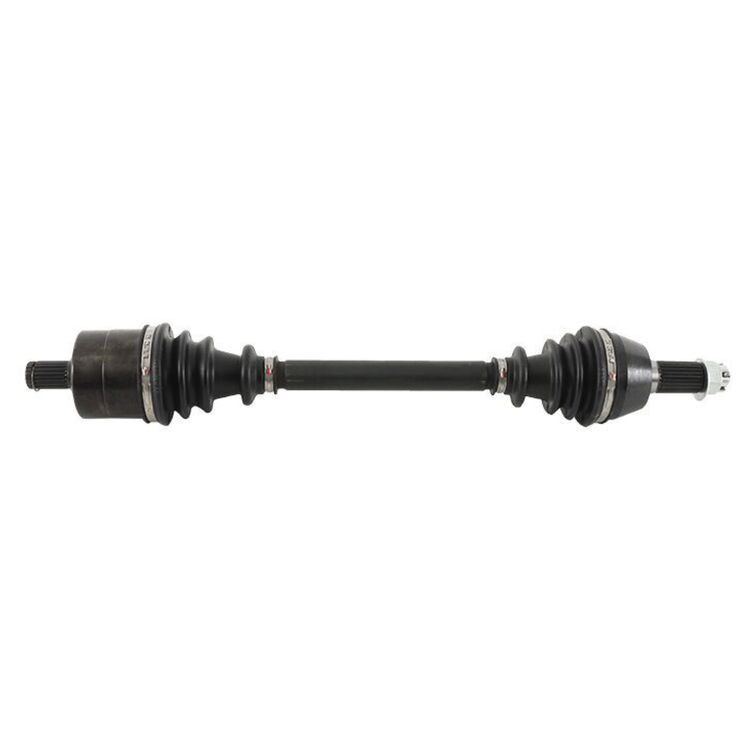 All Balls Racing 8 Ball Xtreme Front Axle Polaris RZR / Trail 2008-2022