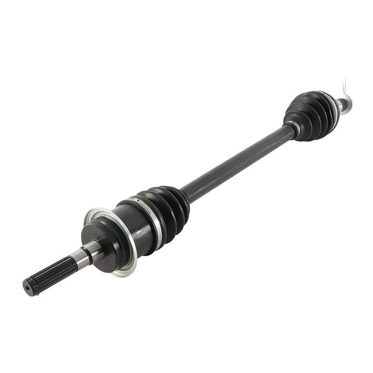 All Balls Racing 8 Ball Xtreme Front Right Axle Can-Am Maverick 1000 XMR / MAX 2014-2018