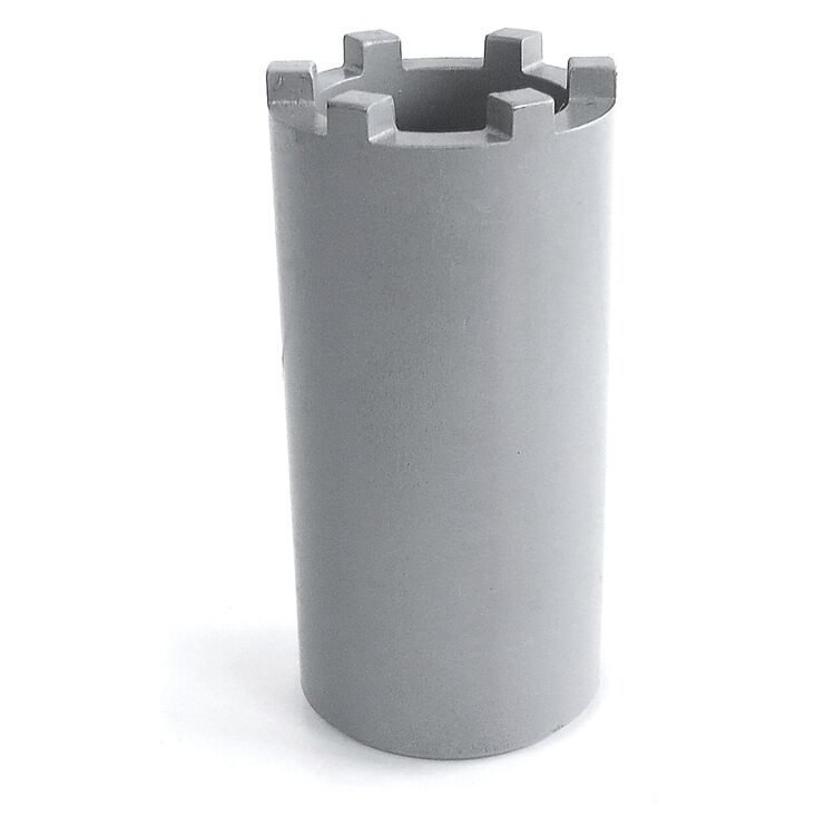 EPI Performance Jam Nut Driver Polaris General / Ranger / RZR 2011-2024