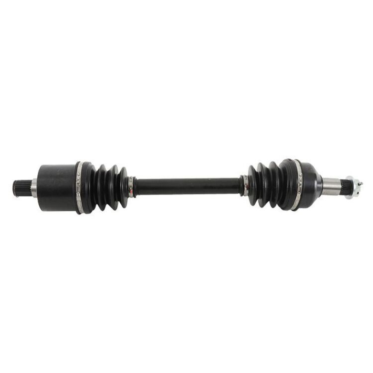 All Balls Racing 8 Ball Xtreme Rear Axle Arctic Cat Wildcat 2014-2020