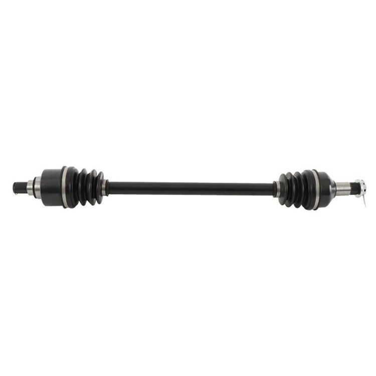 All Balls Racing 8 Ball Xtreme Front Axle Arctic Cat Wildcat Sport / 4X 2015-2019