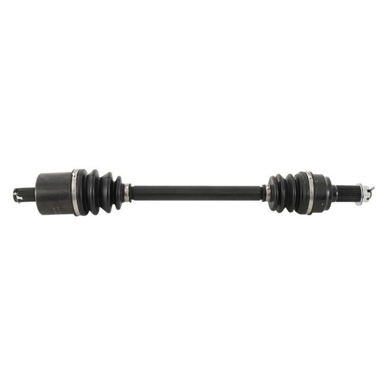 All Balls Racing 8 Ball Xtreme Front Axle Polaris Scrambler / Sportsman 2009-2015