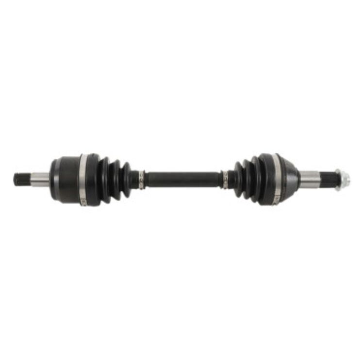 All Balls Racing 8 Ball Xtreme Front Axle Yamaha Grizzly / Kodiak 2006-2016
