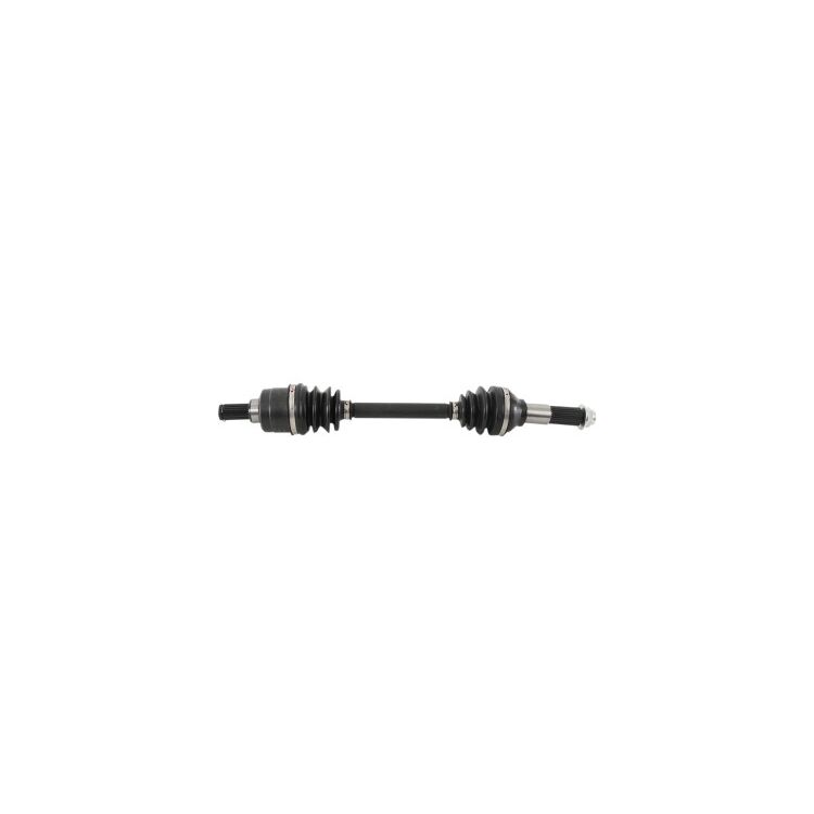 All Balls Racing 8 Ball Xtreme Rear Axle Yamaha Grizzly 450 2007-2011