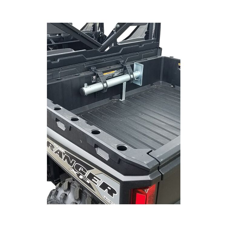 Moose Racing Universal Jack With Ranger Mounts