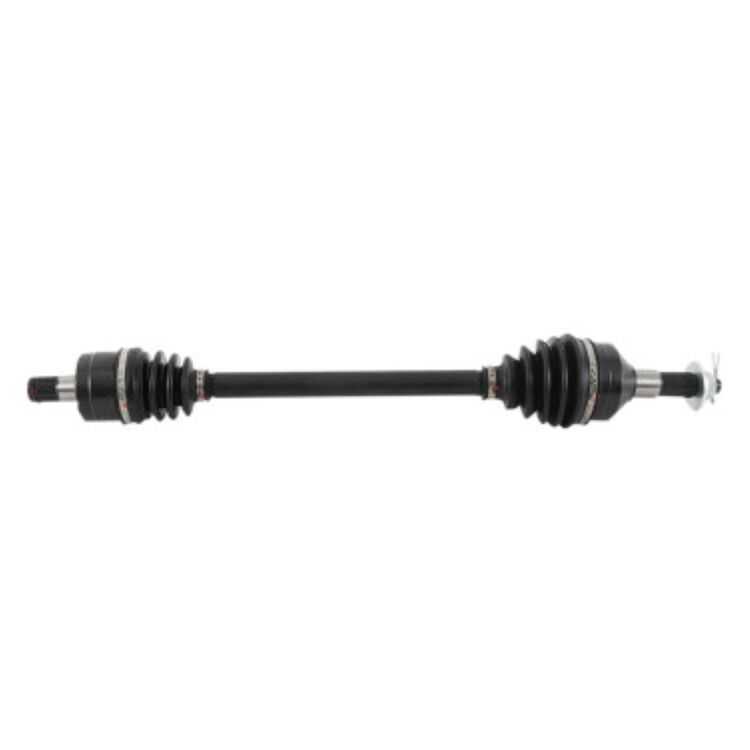 All Balls Racing 8 Ball Xtreme Front Right Axle Kawasaki Teryx / Teryx4 2012-2025