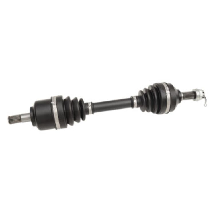 All Balls Racing 8 Ball Xtreme Front Right Axle Kawasaki Brute Force 750 4x4i 2008-2011