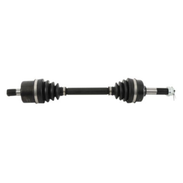 All Balls Racing 8 Ball Xtreme Rear Axle Kawasaki Brute Force 650 / 750 2005-2024