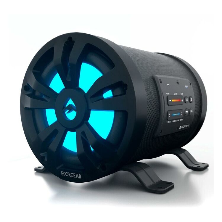 ECOXGEAR 8" Subwoofer Sound Xtreme