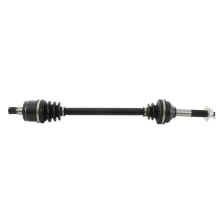 All Balls Racing 8 Ball Xtreme Rear Axle Kawasaki Teryx 750 2012-2013