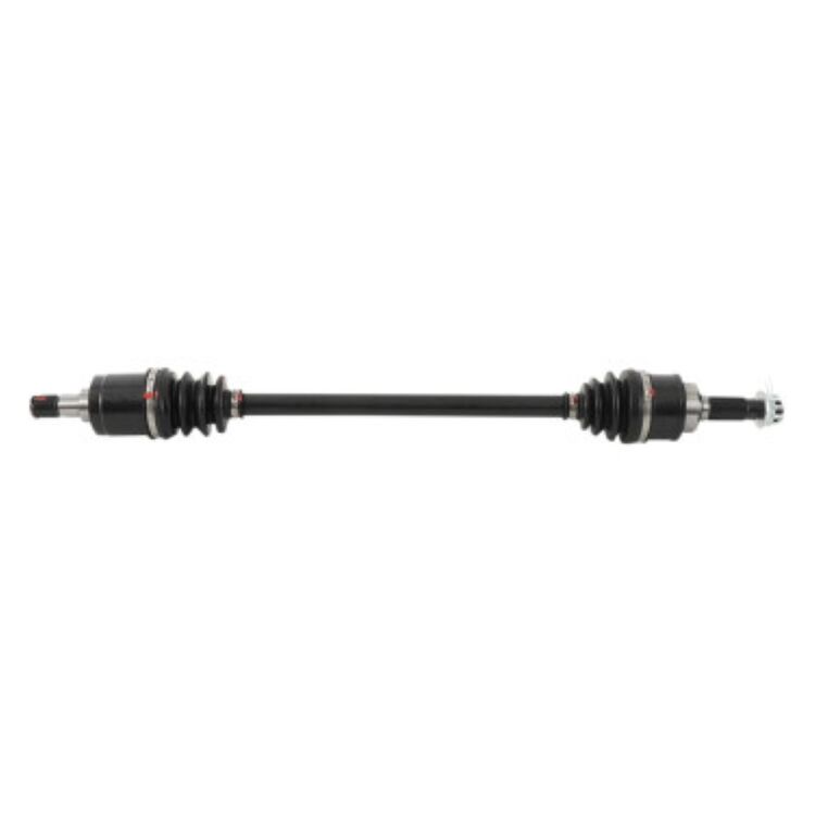 All Balls Racing 8 Ball Xtreme Rear Left Axle Honda Big Red 700 2009-2013