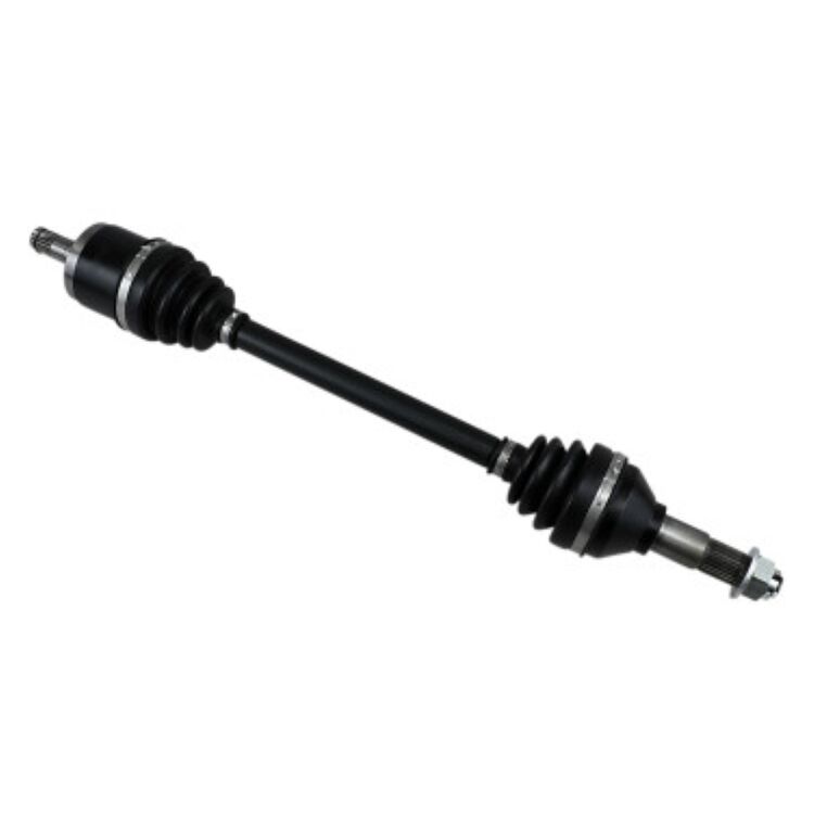 All Balls Racing 8 Ball Xtreme Front Left Axle Can-Am Commander 800 / 1000 / XT 2011-2012