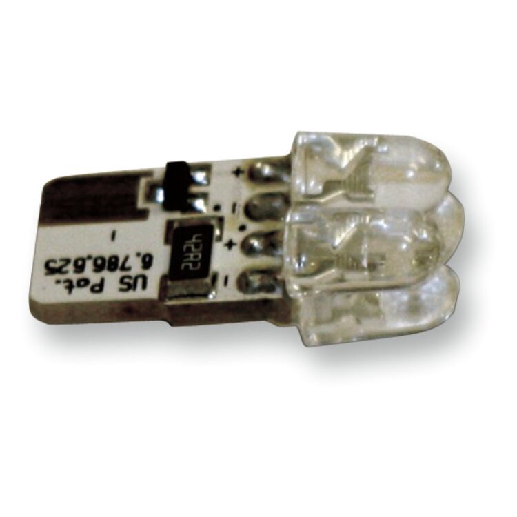 Custom Dynamics 194 LED Bulb