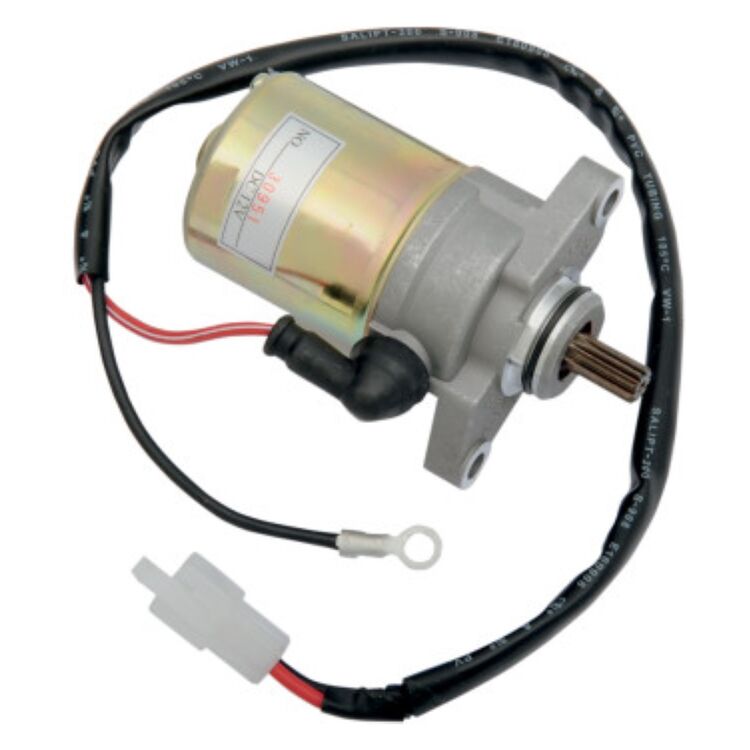 Moose Racing Starter Motor Can-Am DS 70 / 90 X 2008-2012