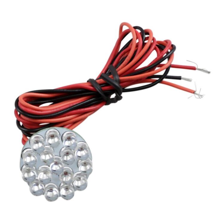 Custom Dynamics Universal LED Clusters