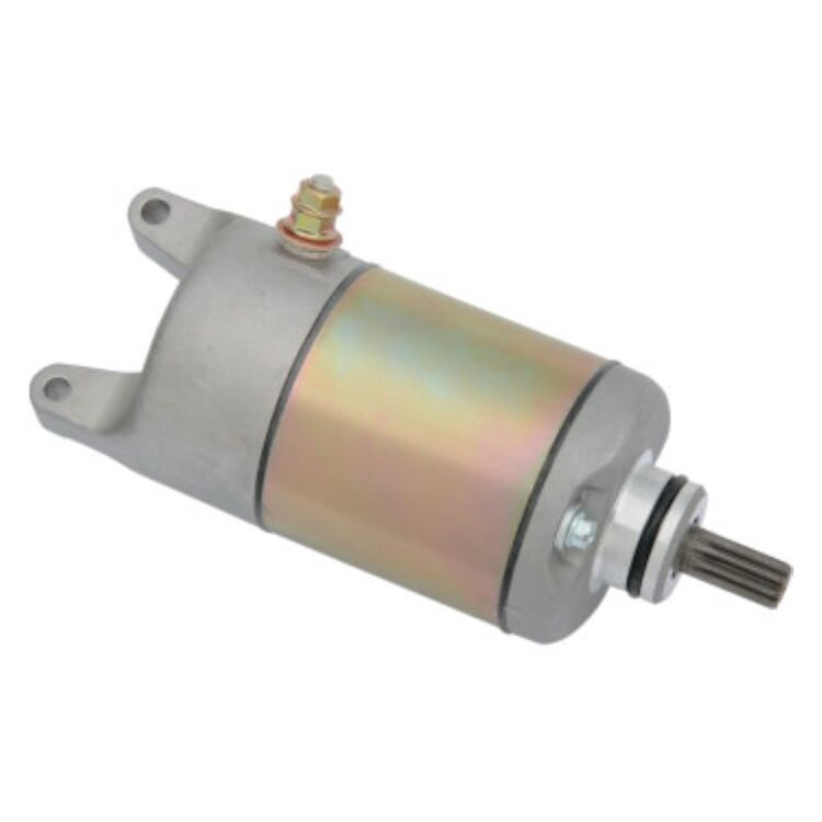 Moose Racing Starter Motor Kawasaki Brute Force / Teryx 2005-2013