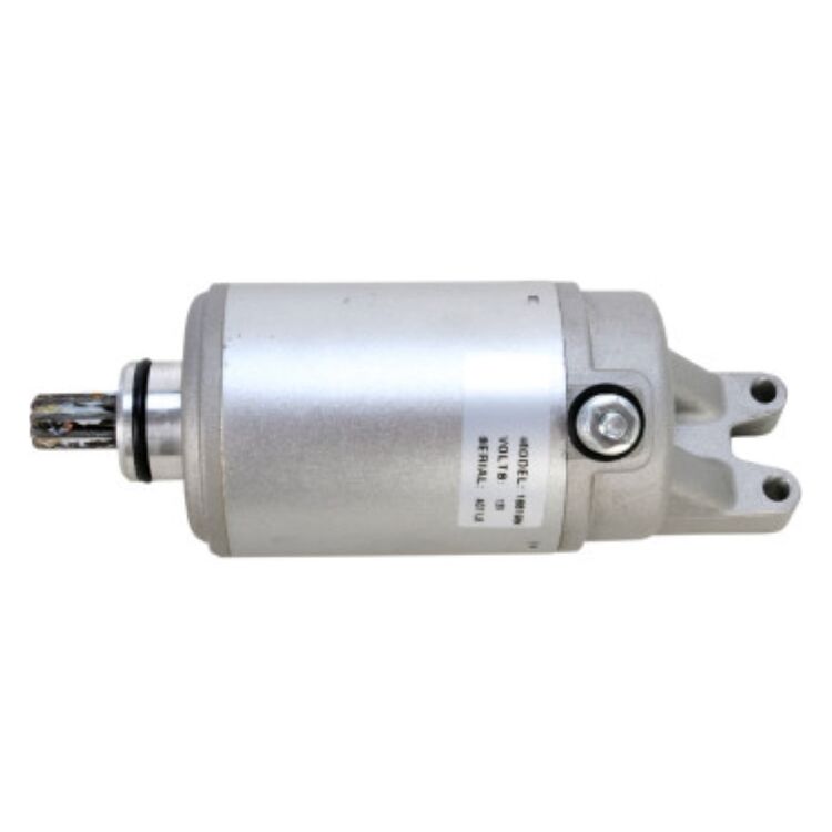 Moose Racing Starter Motor Bombardier Traxter 500 2000-2005