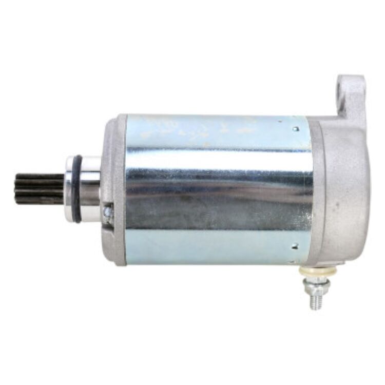 Moose Racing Starter Motor Can-Am Outlander / Renegade 2006-2015