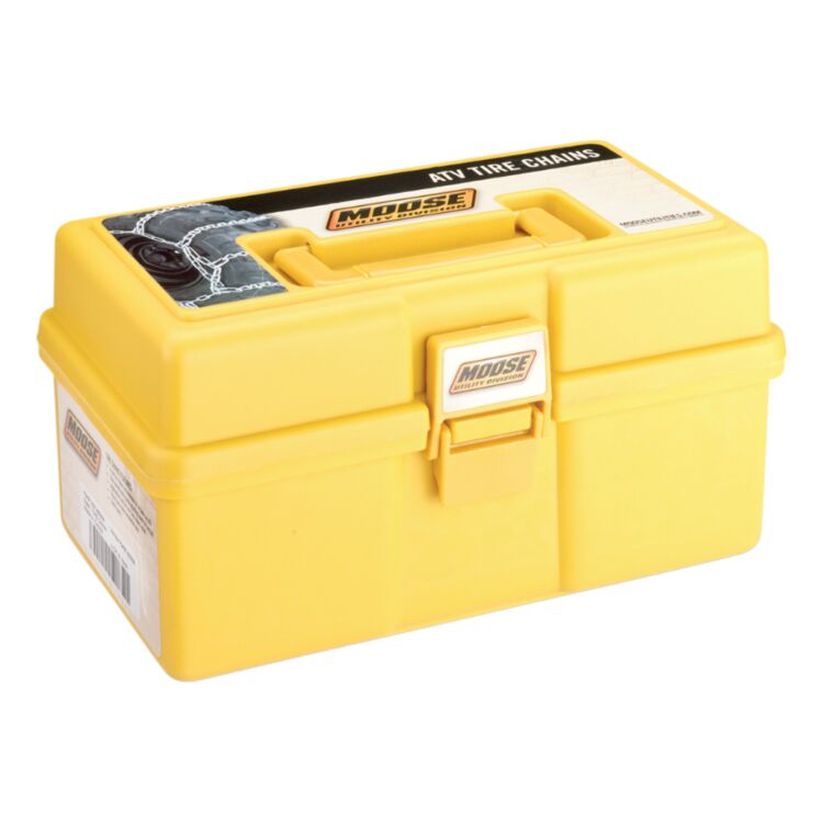 Moose Racing Tire Chain Replacement Case