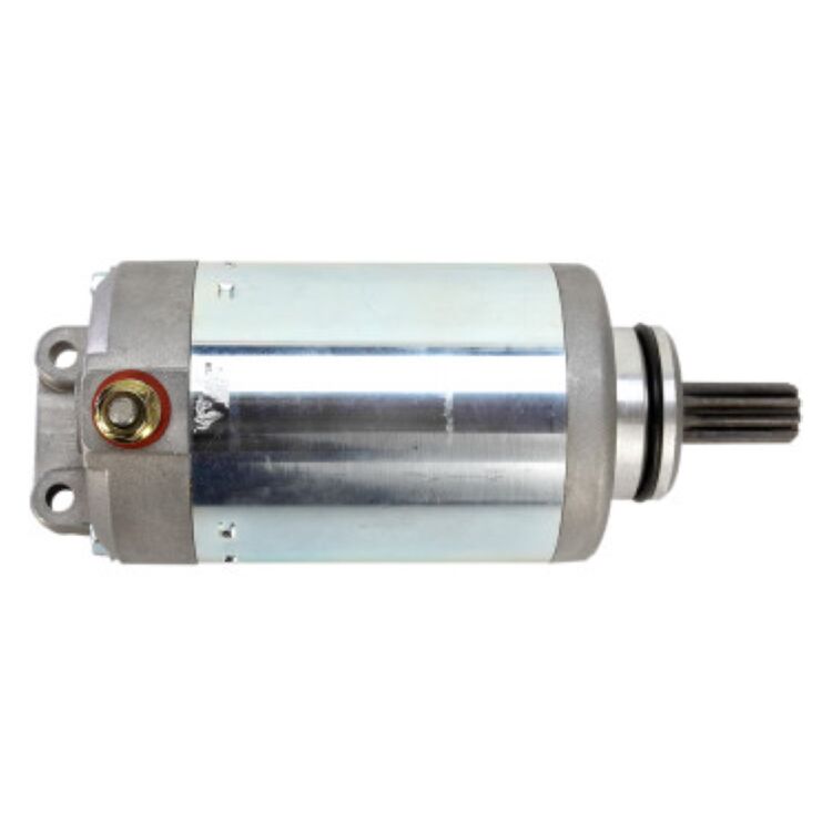 Moose Racing Starter Motor Arctic Cat 2008-2014