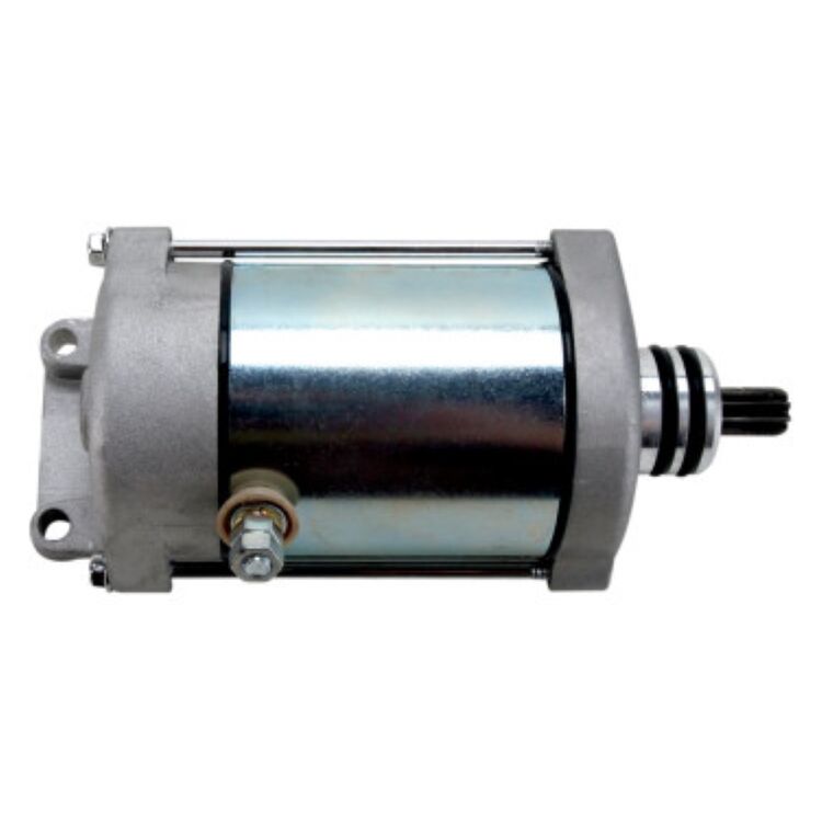 Moose Racing Starter Motor Polaris Ranger / RZR / Sportsman 2002-2013