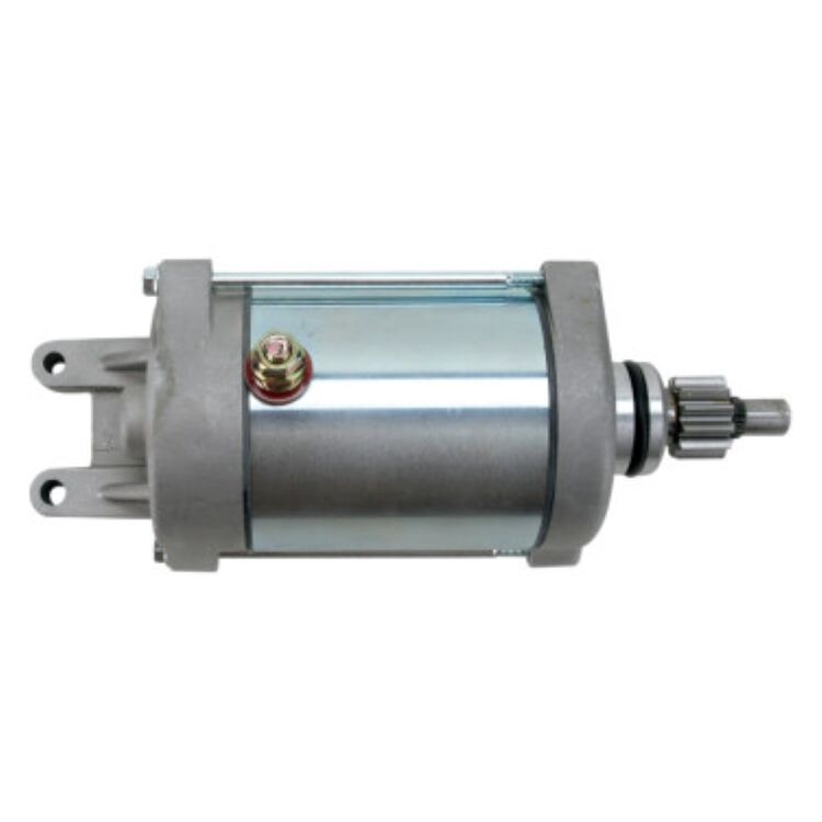Moose Racing Starter Motor Yamaha Raptor 660R 2001-2005