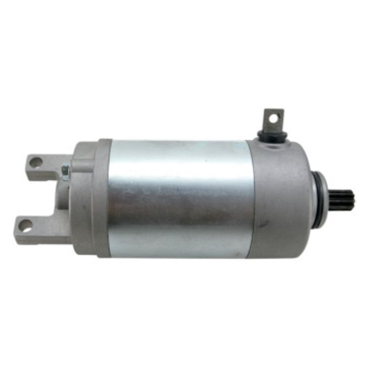 Moose Racing Starter Motor Yamaha Breeze / Grizzly 125 2000-2012
