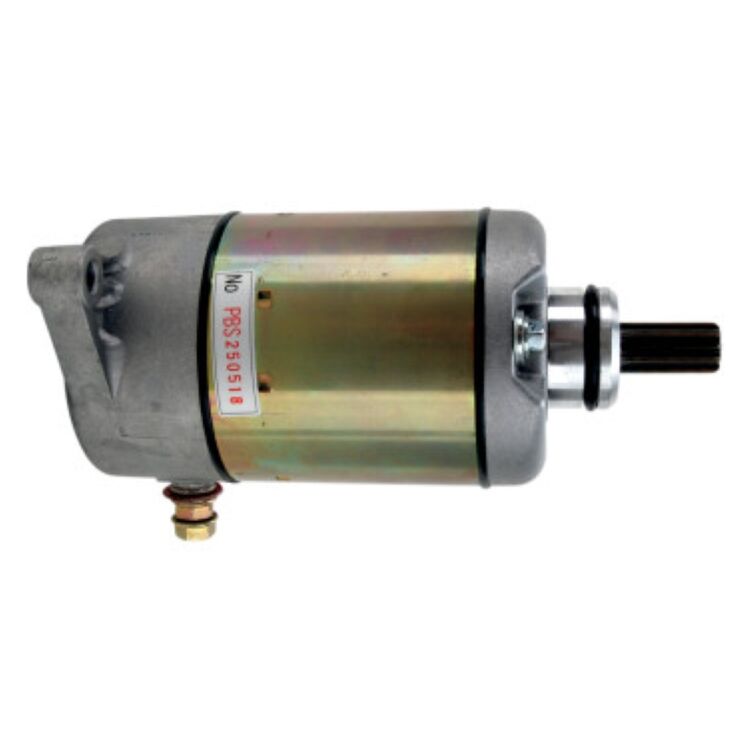 Moose Racing Starter Motor Arctic Cat 2000-2005