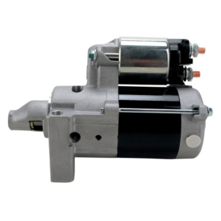 Moose Racing Starter Motor Kawasaki Mule 600 / 610 2005-2012