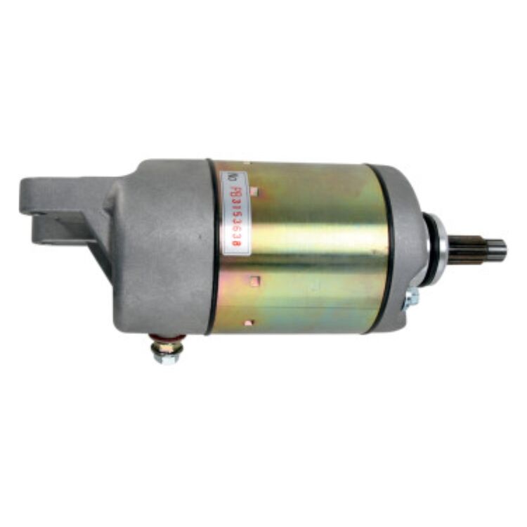 Moose Racing Starter Motor Honda TRX300X / EX 2001-2009