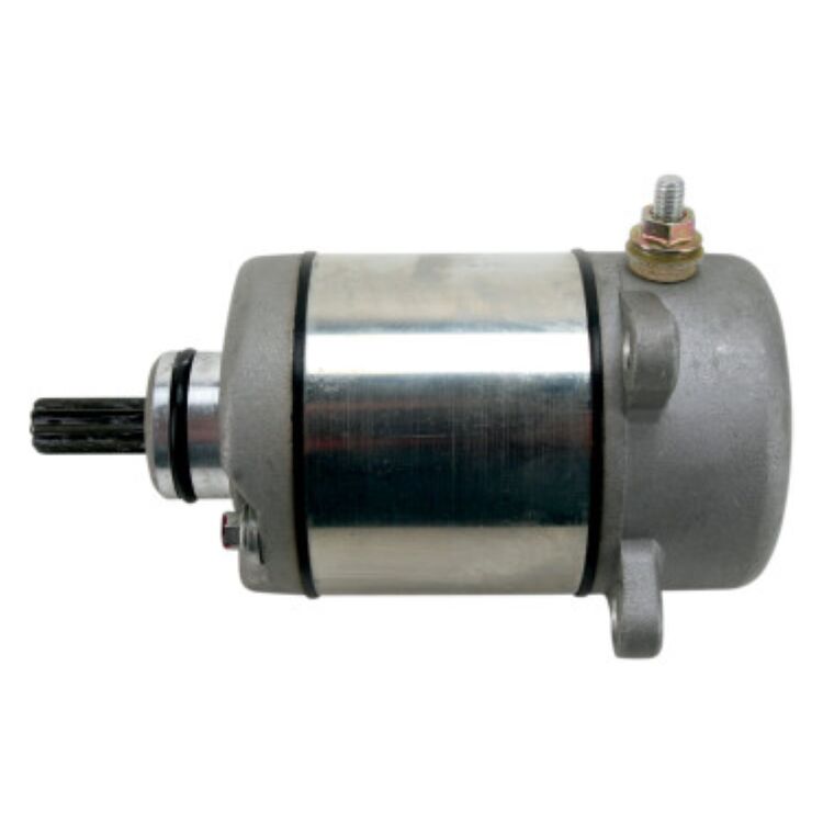 Moose Racing Starter Motor Honda TRX250X 2012-2013